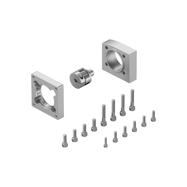 Axial Kit EAMM-A-L38-57A